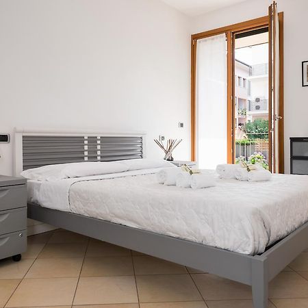 Appartamento Betty Verona Exterior foto